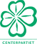 Centerpartiets logotyp