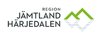 Region Jämtland Härjedalens logotyp
