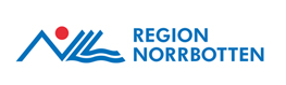 Region Norrbotten - Logotyp