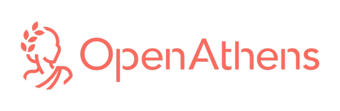 OpenAthens logotyp
